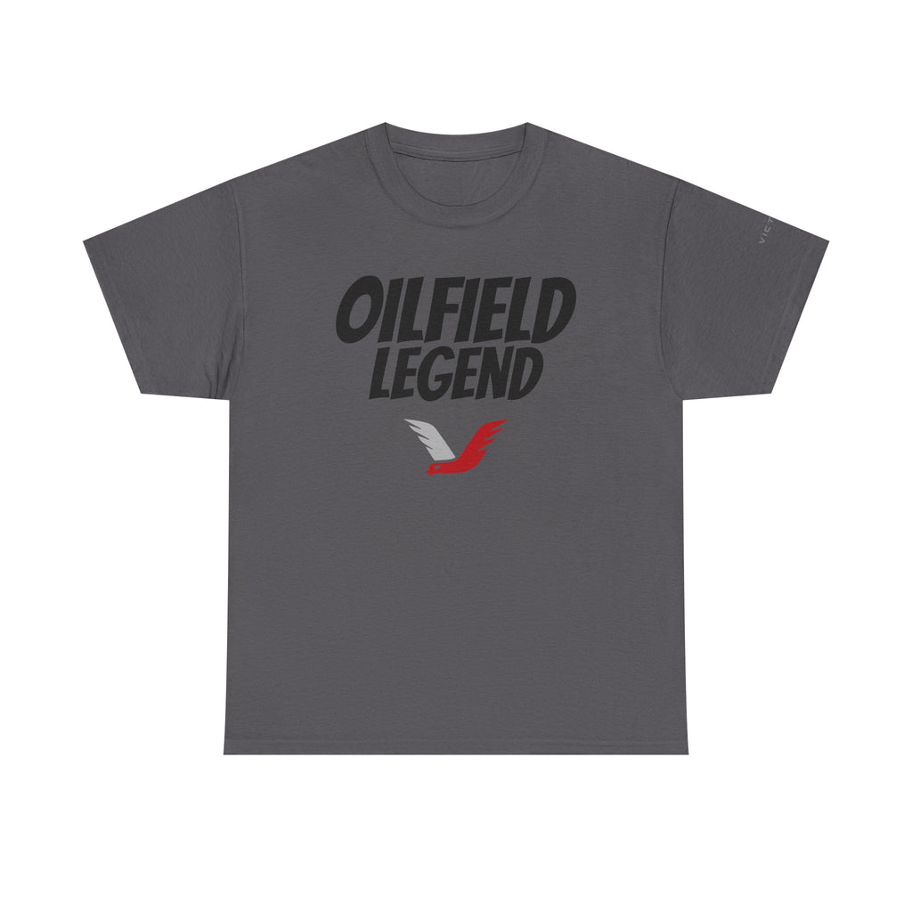OILFIELD LEGEND