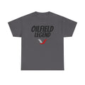 OILFIELD LEGEND
