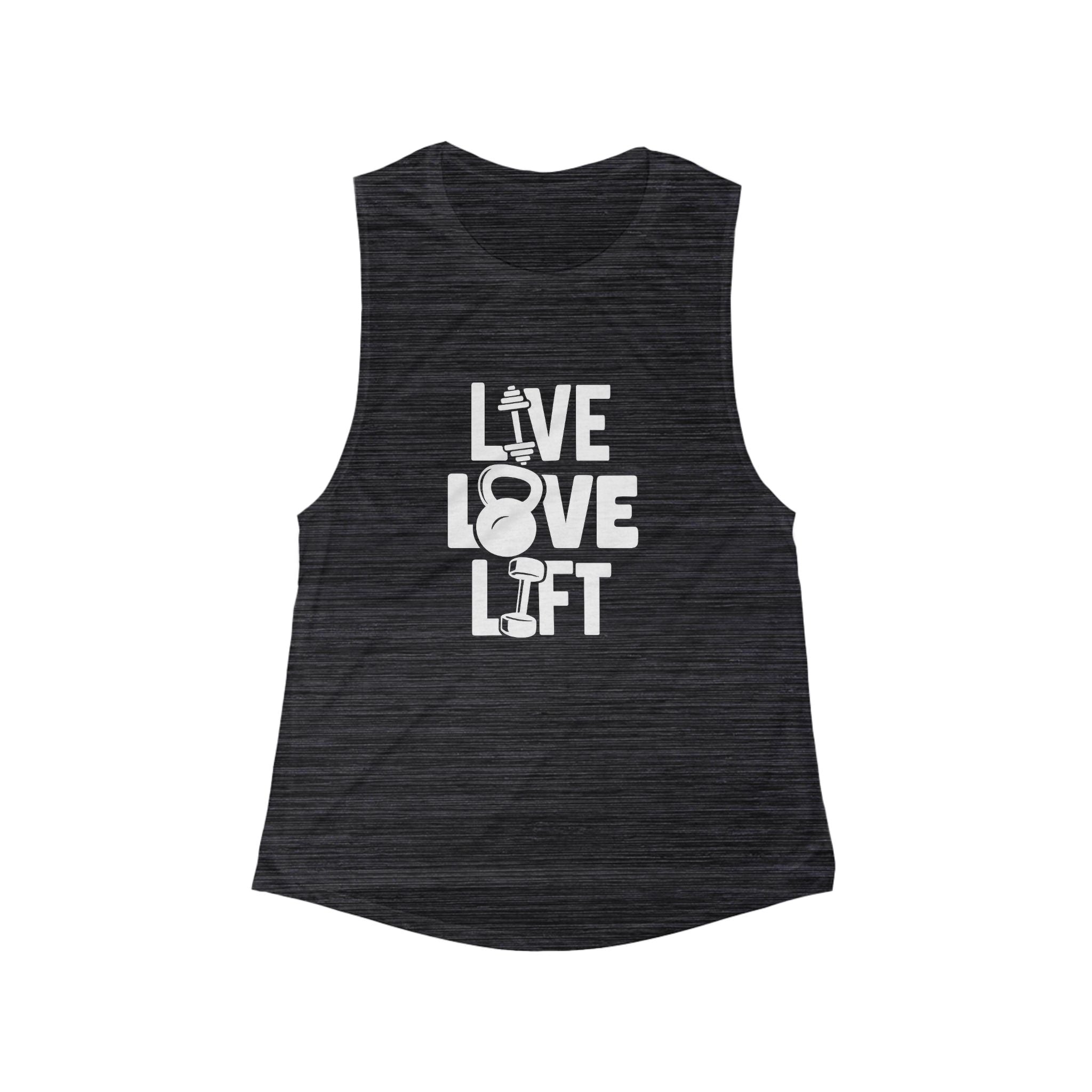 LIVE LOVE LIFT