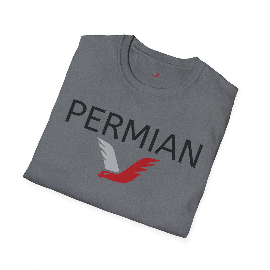 PERMIAN BASIN