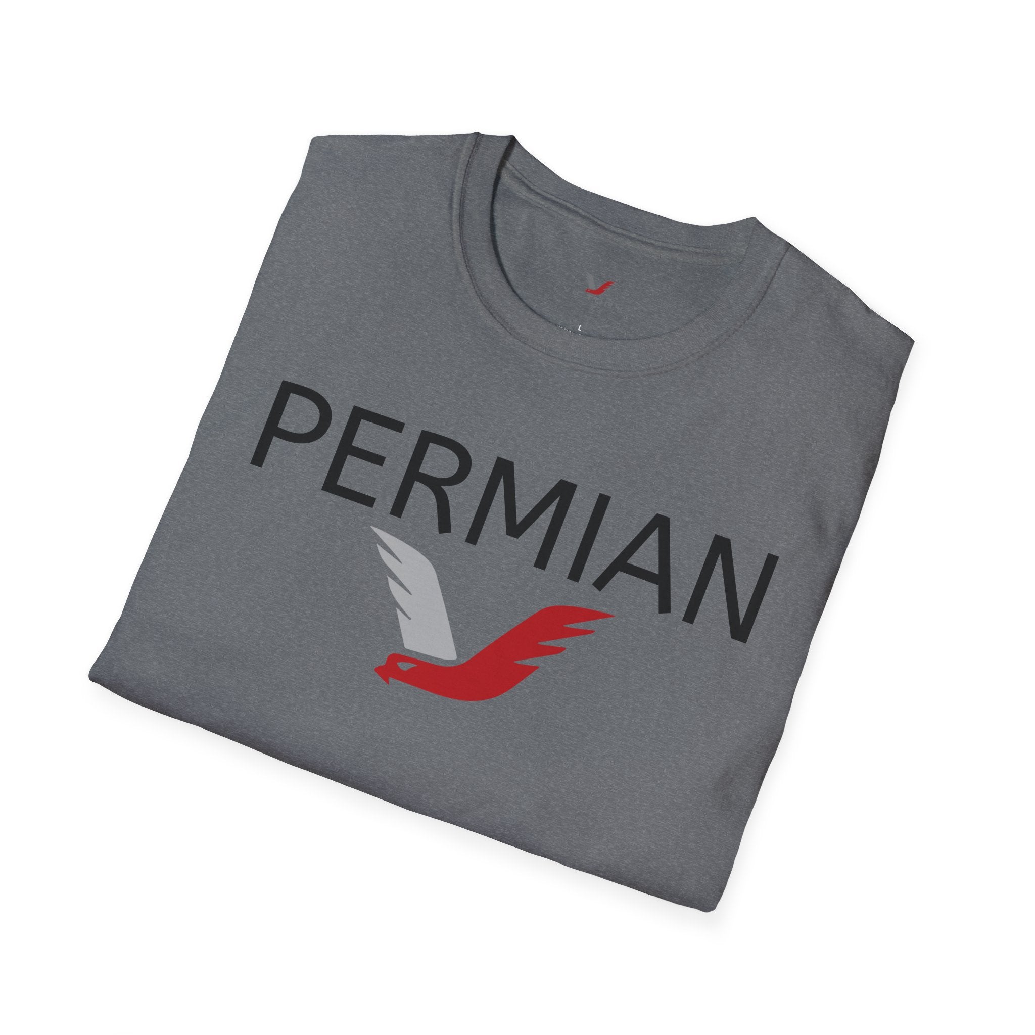 PERMIAN BASIN