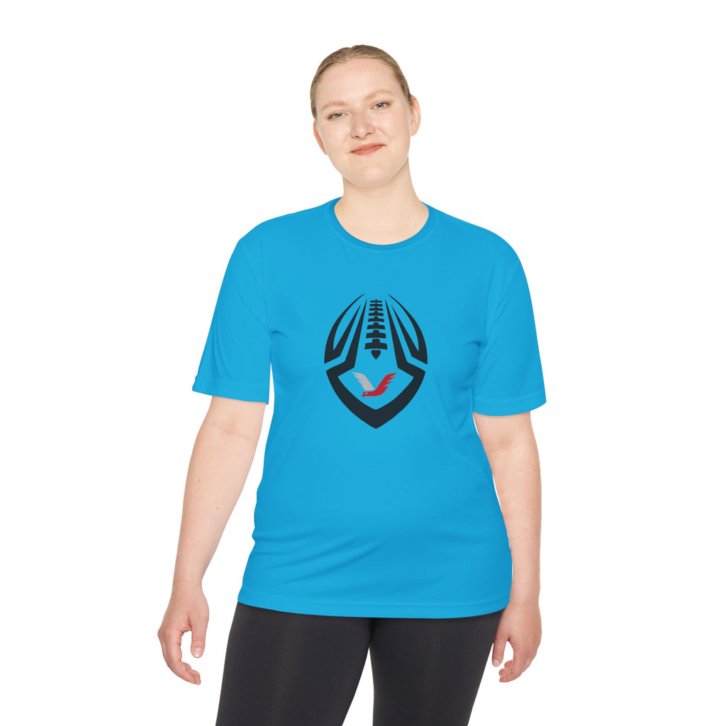 Victory Football Sports-Oilfield Summer Shirts