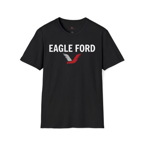 EAGLE FORD SHALE