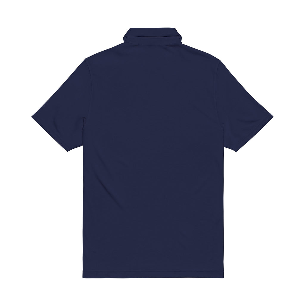 Under Armour® Men's Polo Shirt-Oilfield Summer Shirts