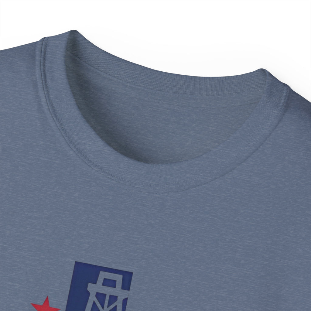 TEXAS OIL PATCH