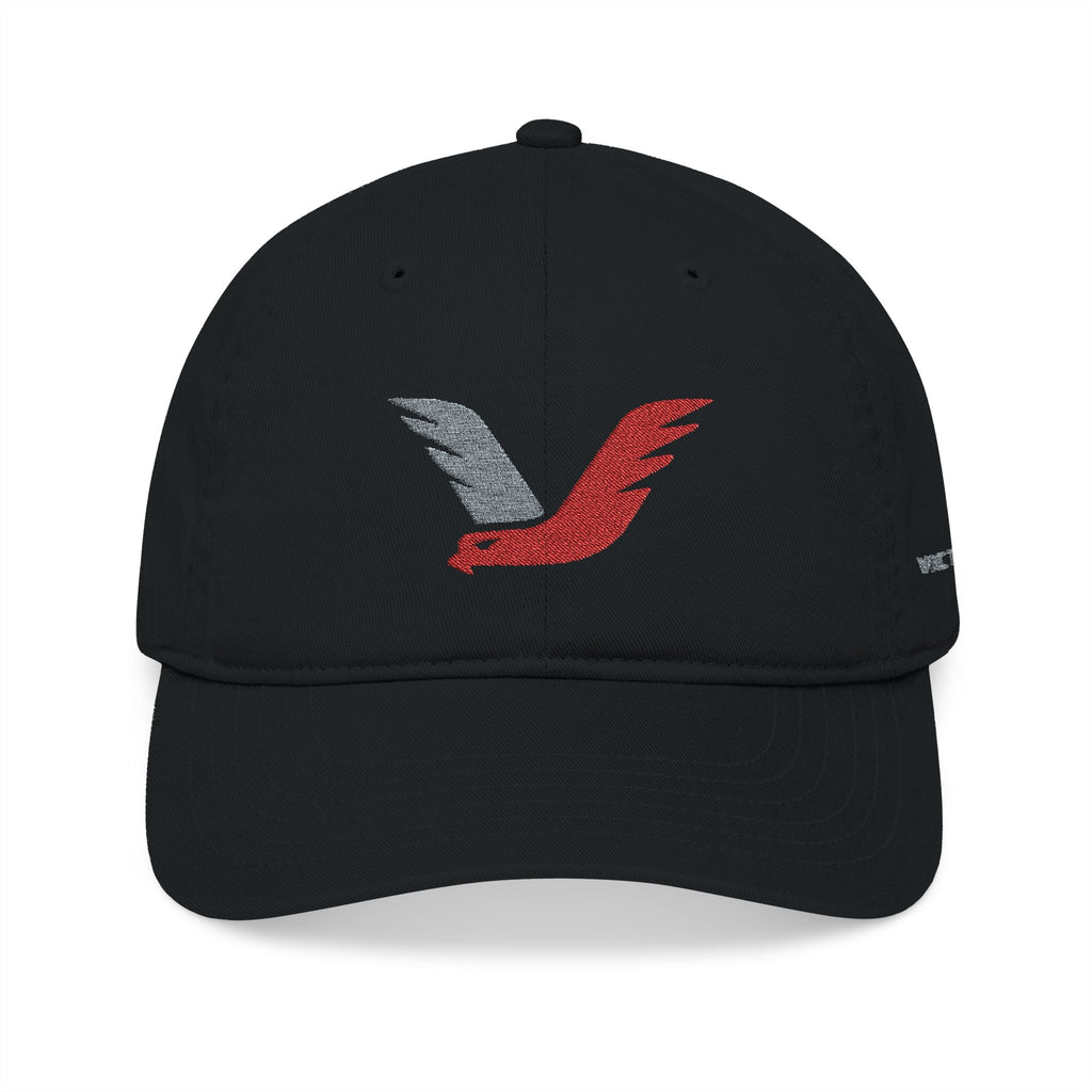 VICTORY BASEBALL CAP-Oilfield Caps