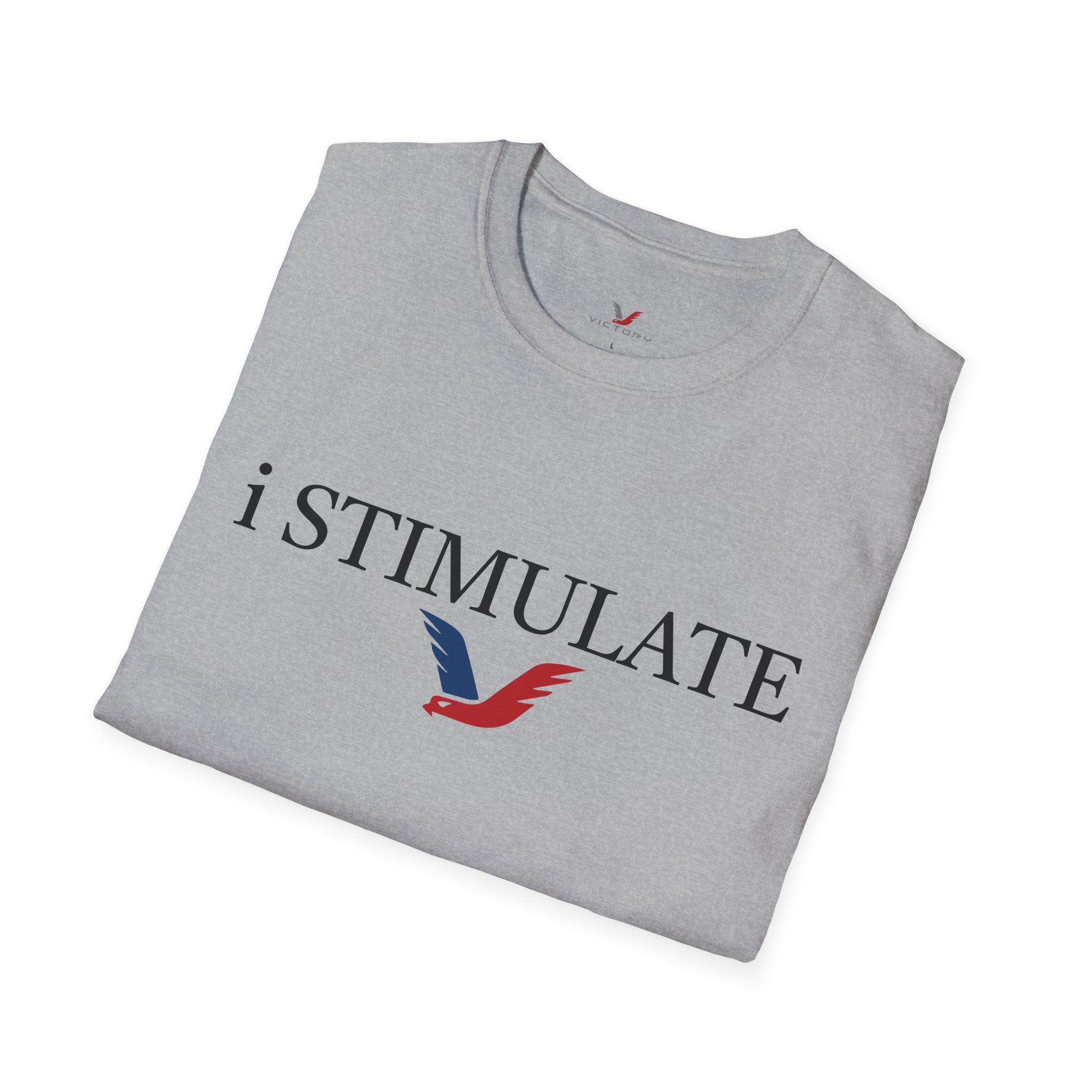 i STIMULATE