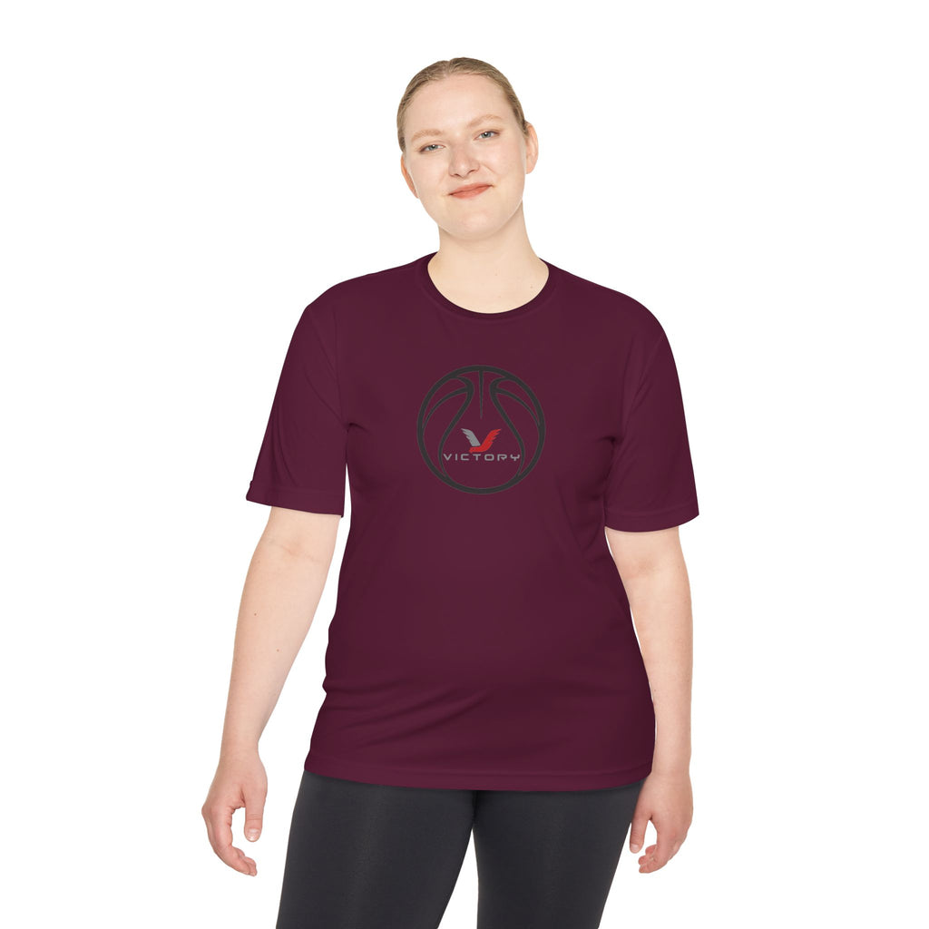 Victory Basketball Shirt Sports-Oilfield Summer Shirts