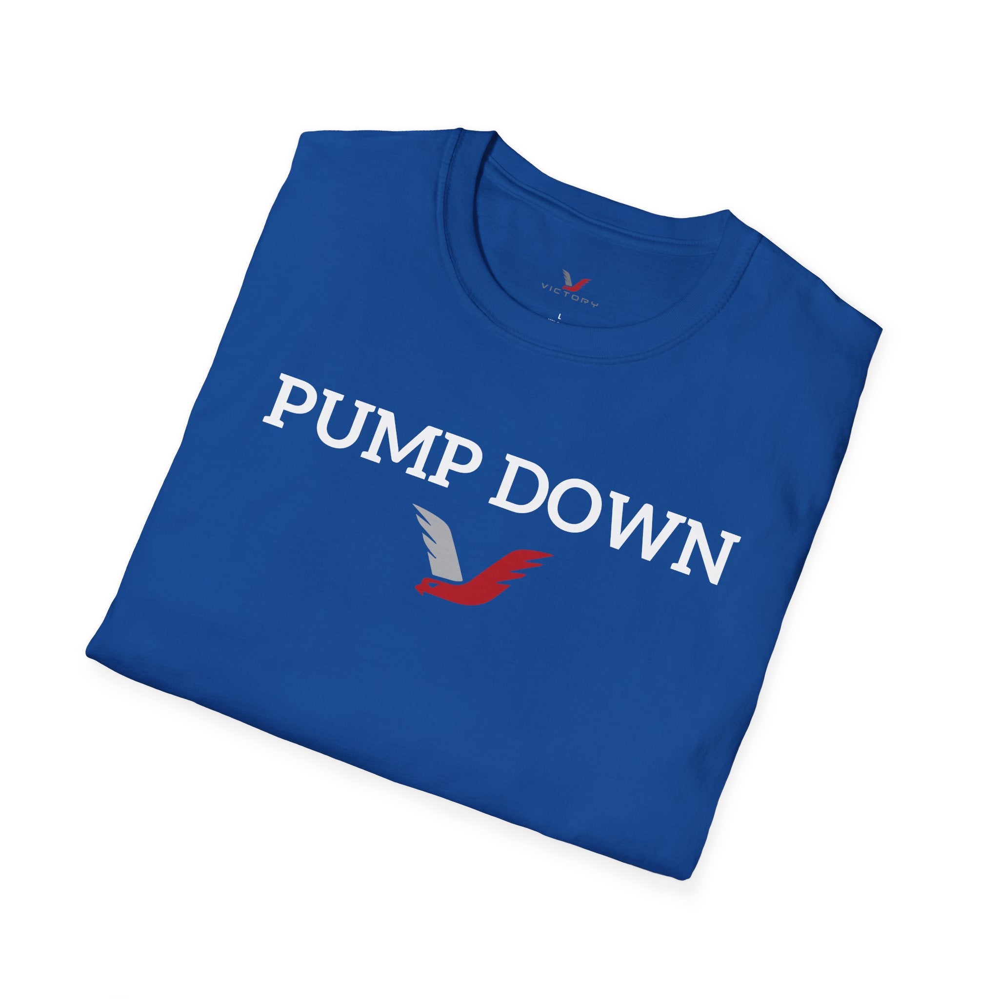 PUMP DOWN