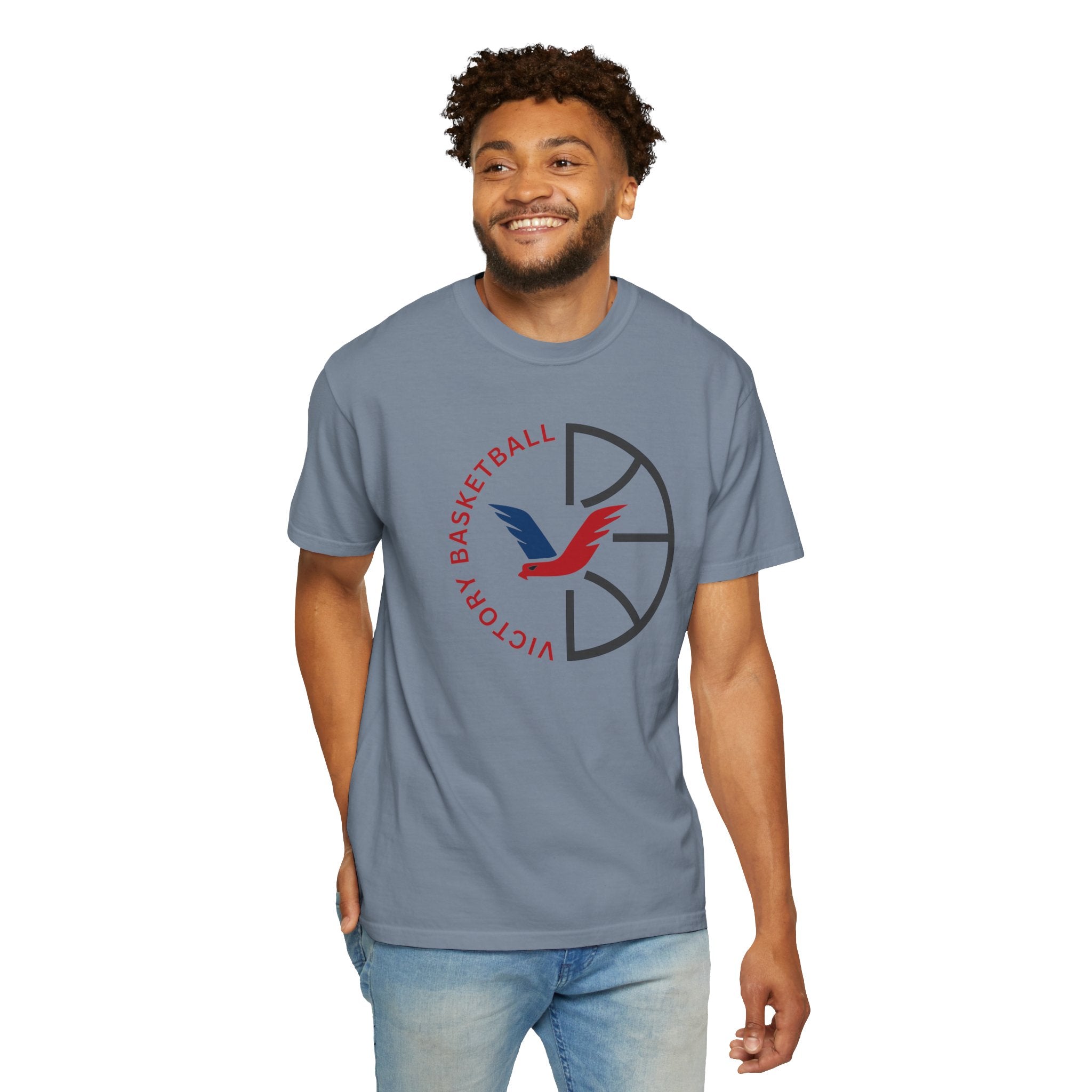 VICTORY BASKETBALL RB
