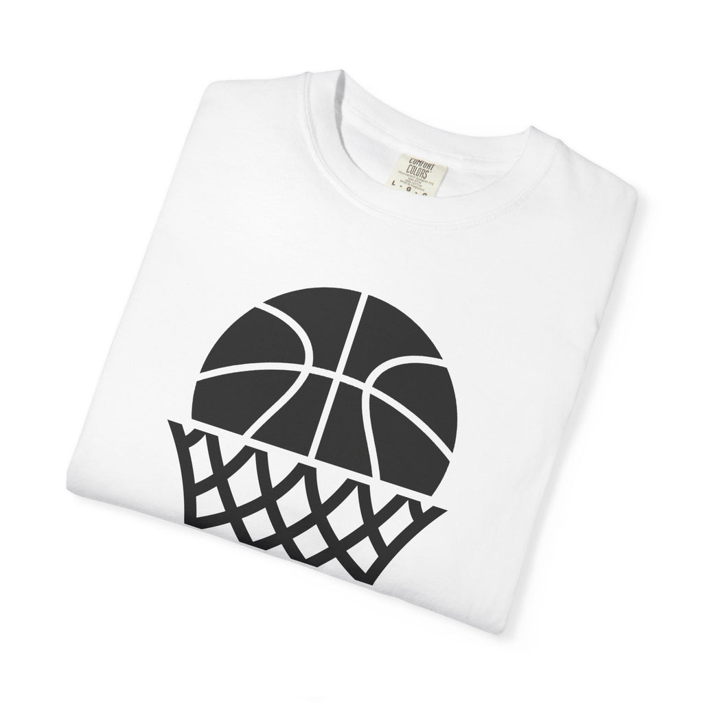BALL N HOOP