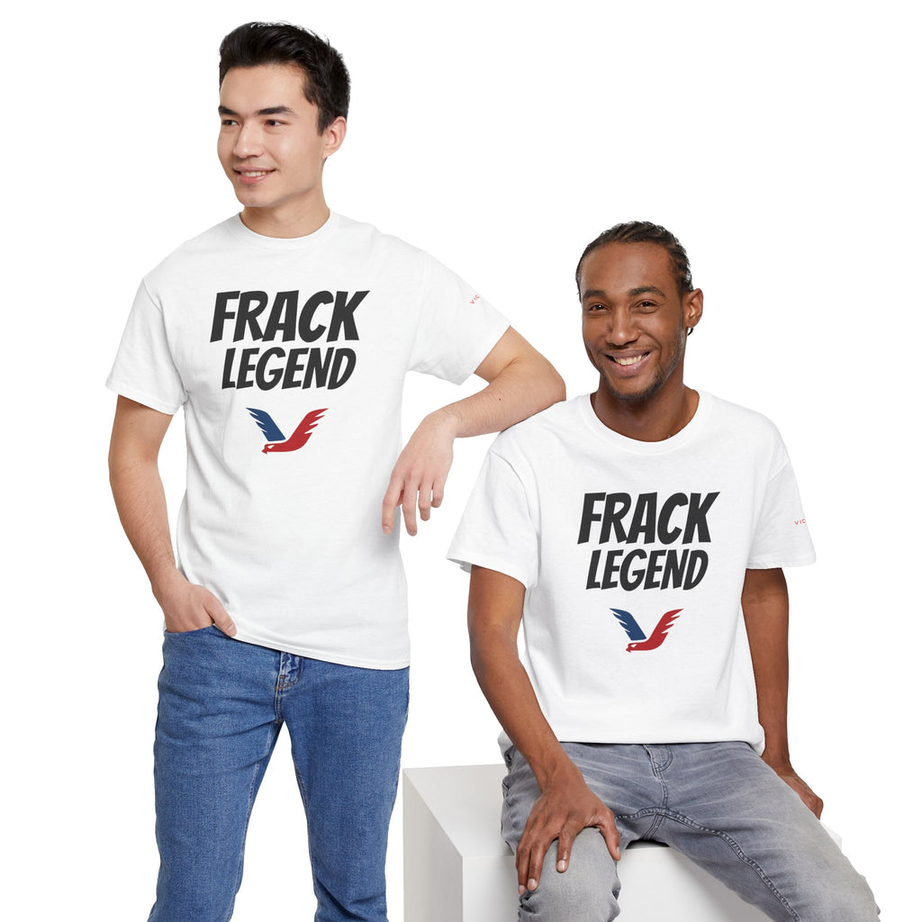 FRACK LEGEND