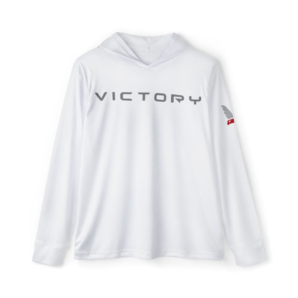 Men's Sports Warmup Victory Hoodie