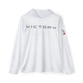 Men's Sports Warmup Victory Hoodie