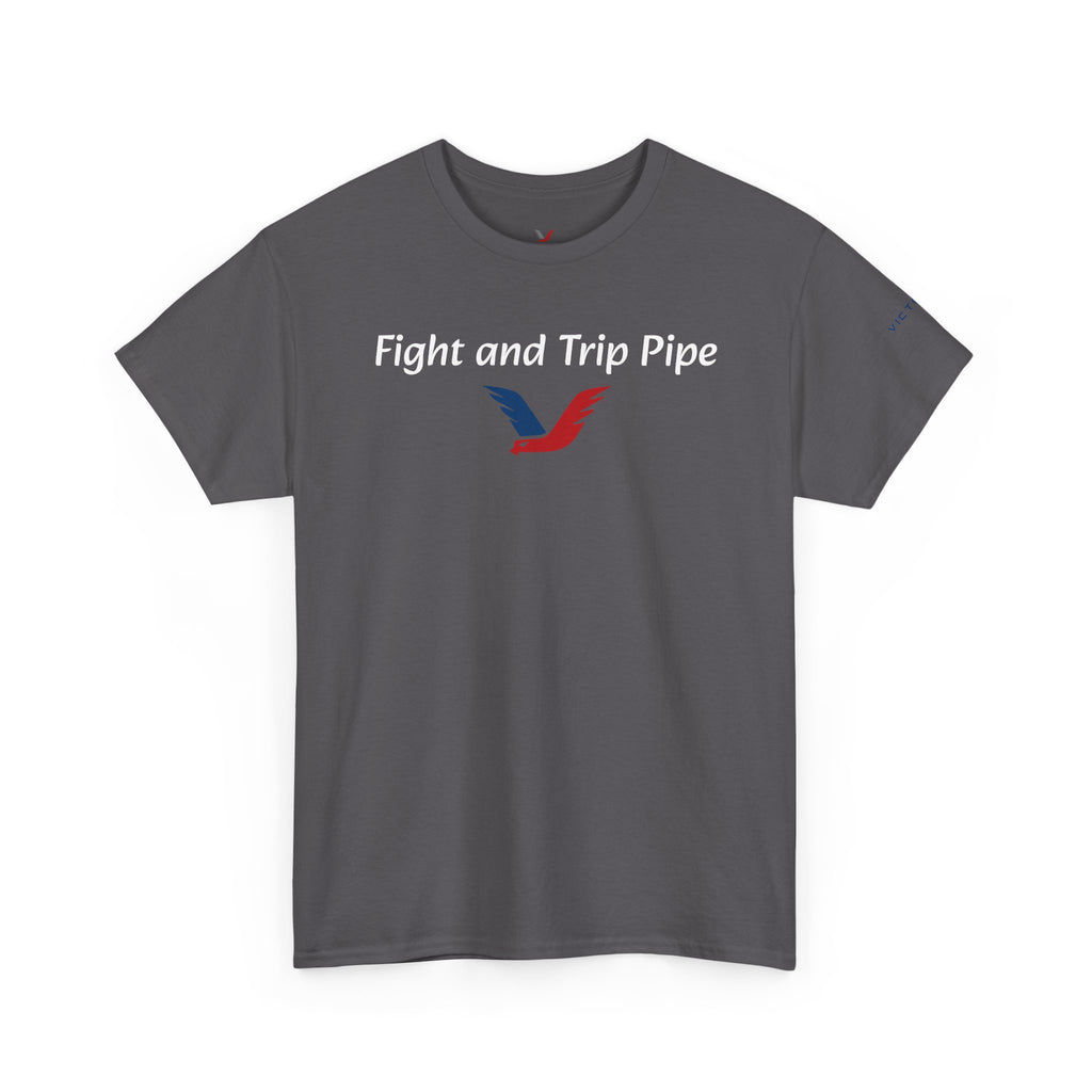 Trip Pipe