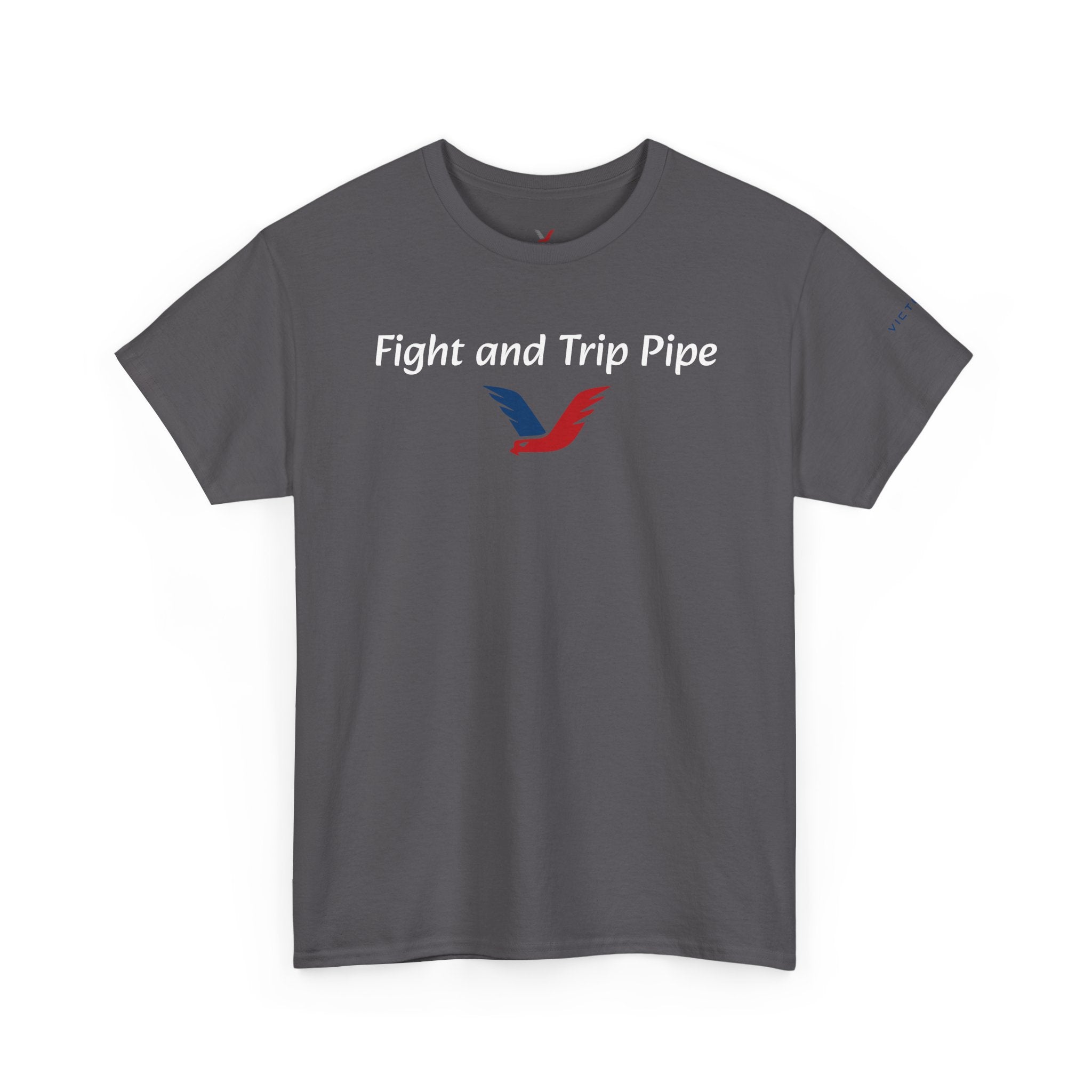 Trip Pipe