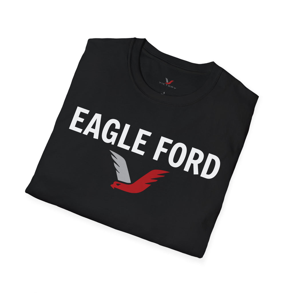 EAGLE FORD SHALE