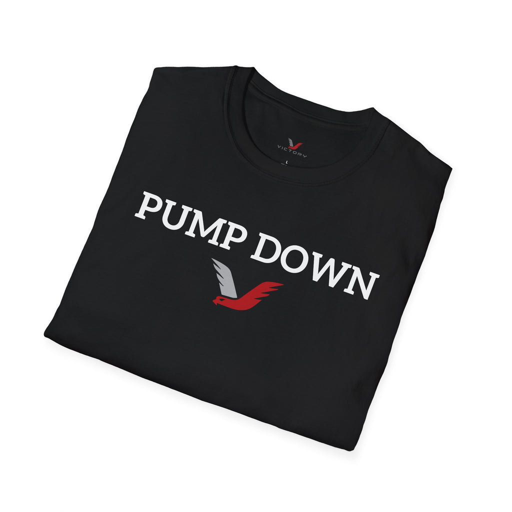 PUMP DOWN