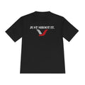 JUST SHOOT IT