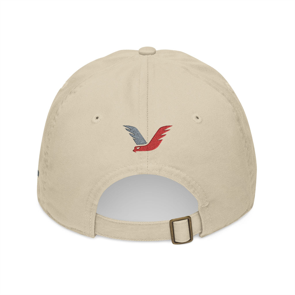 VICTORY BASEBALL CAP-Oilfield Caps