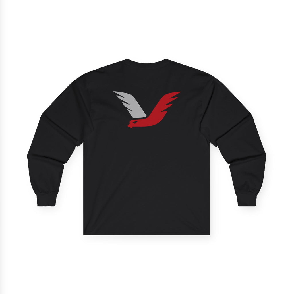 VICTORY LONG SLEEVE