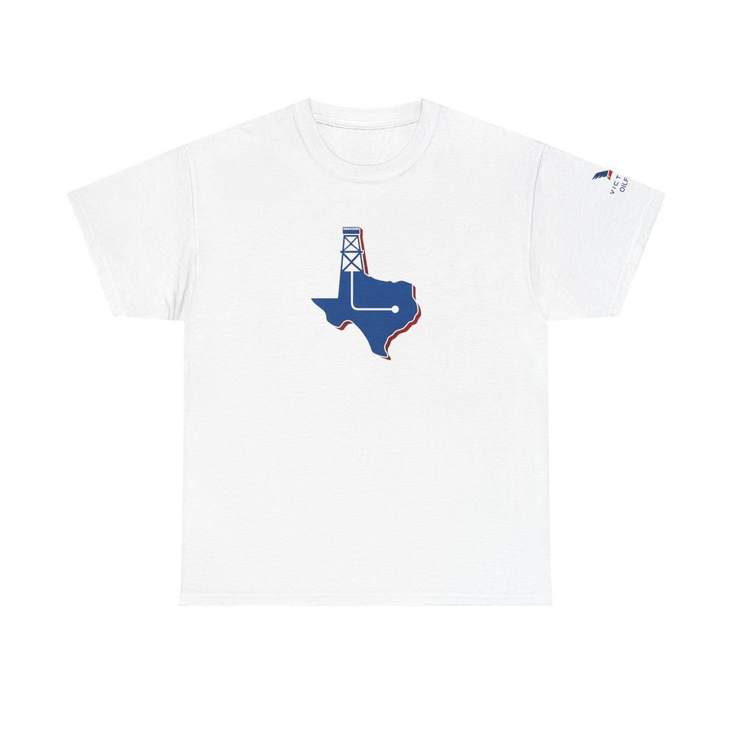 TEXAS HORIZONTAL LOGO