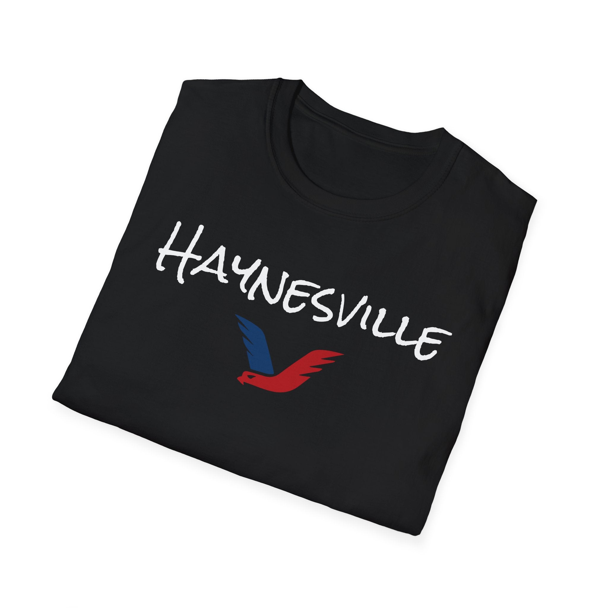 Haynesville