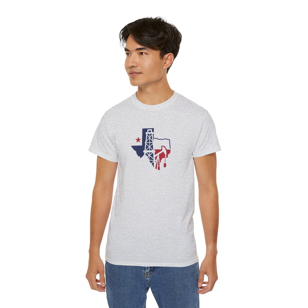 TEXAS OIL PATCH