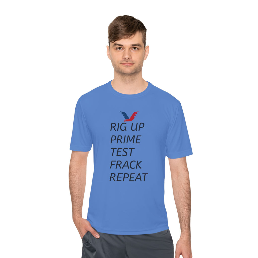 FRACK REPEAT