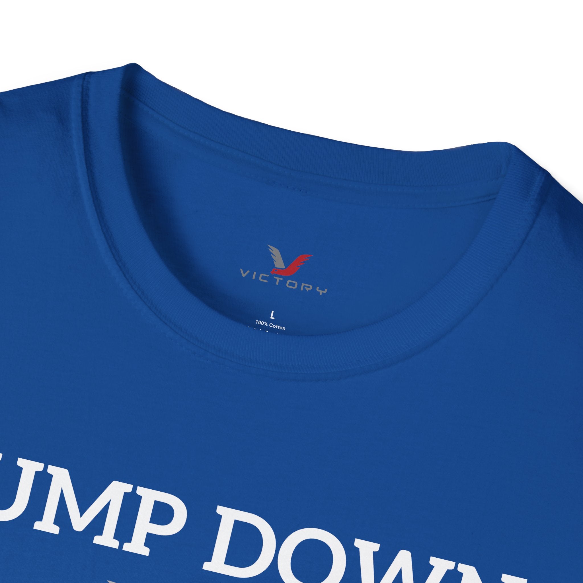PUMP DOWN