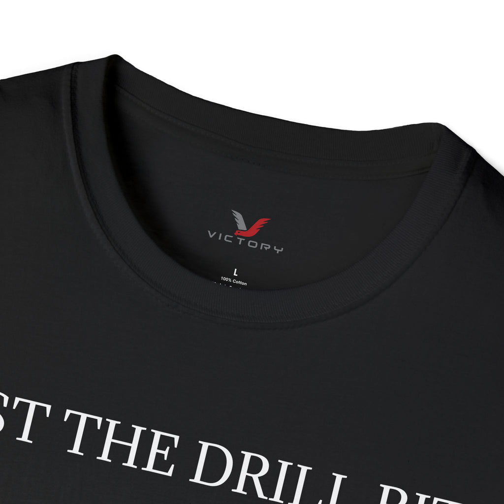 JUST THE DRILL BIT