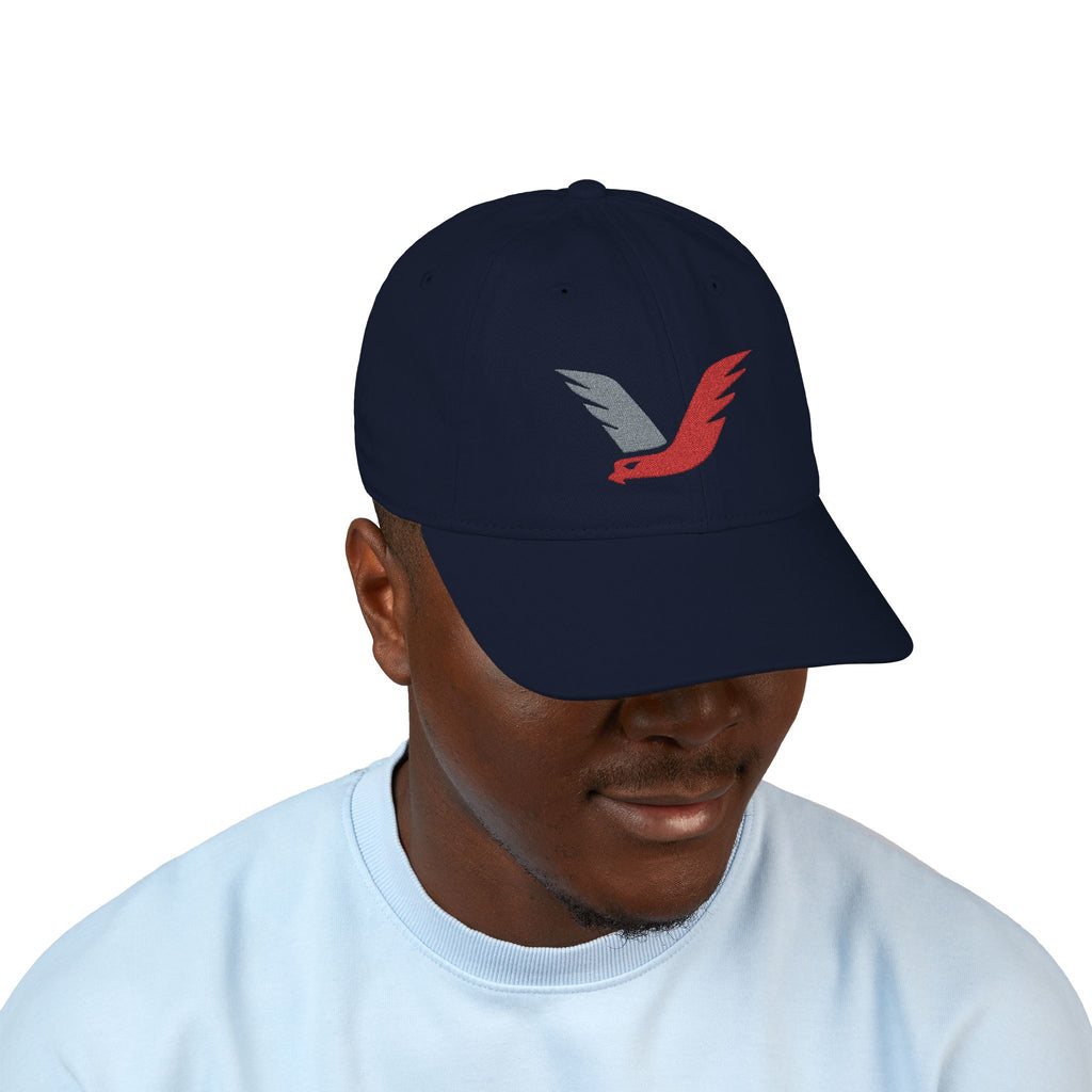 VICTORY BASEBALL CAP-Oilfield Caps