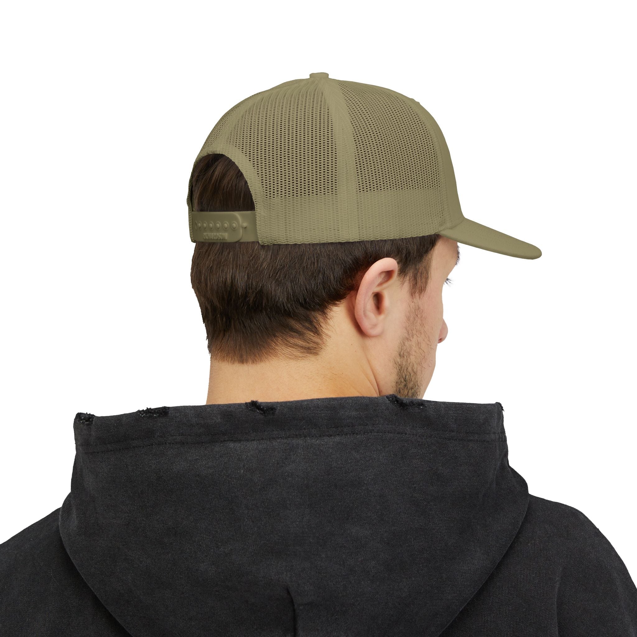 VICTORY TRUCKER HAT