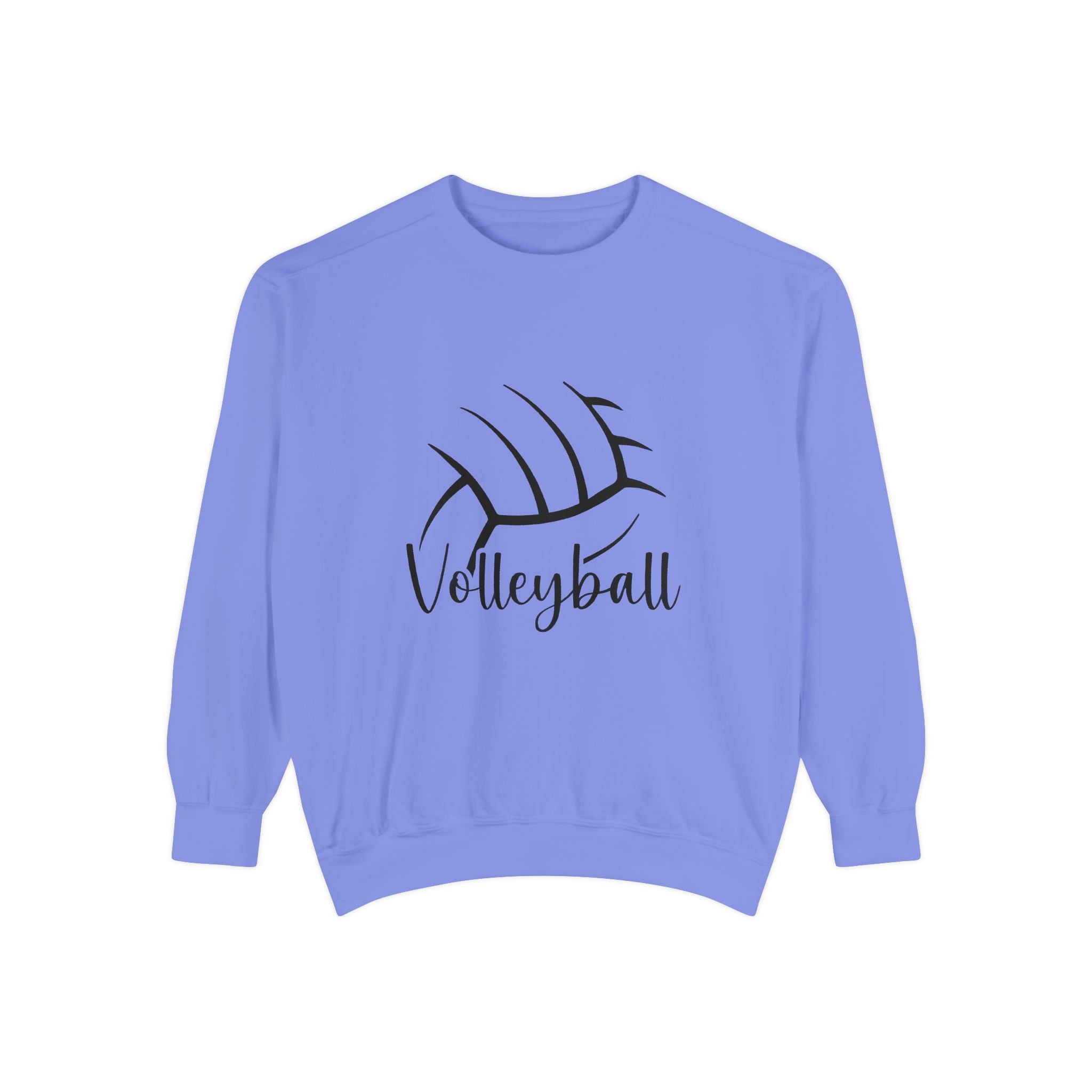 VOLLEYBALL SWEATER