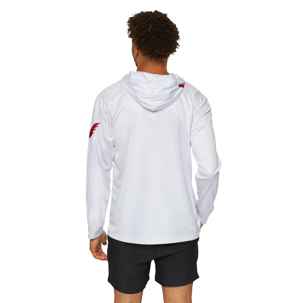 Men's Sports Warmup Victory Hoodie