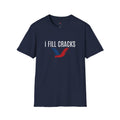 i FILL CRACKS