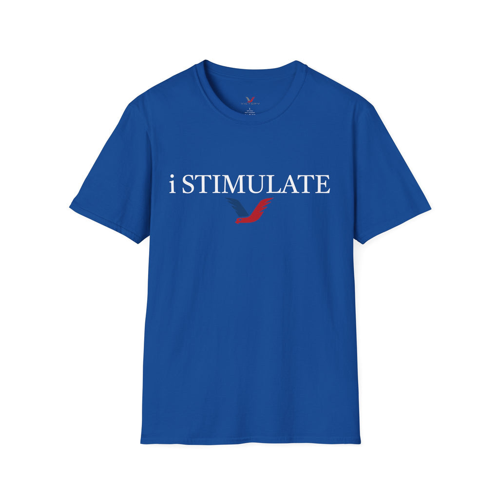 i STIMULATE