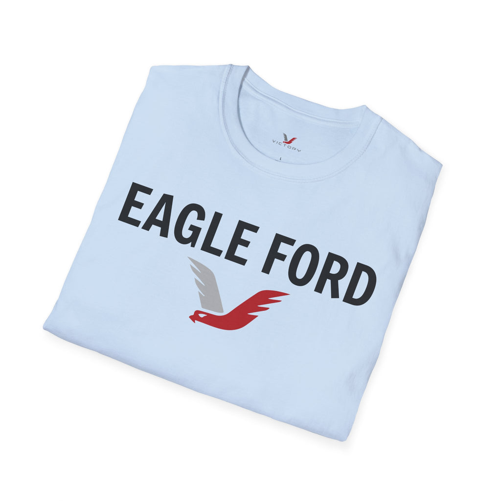 EAGLE FORD SHALE