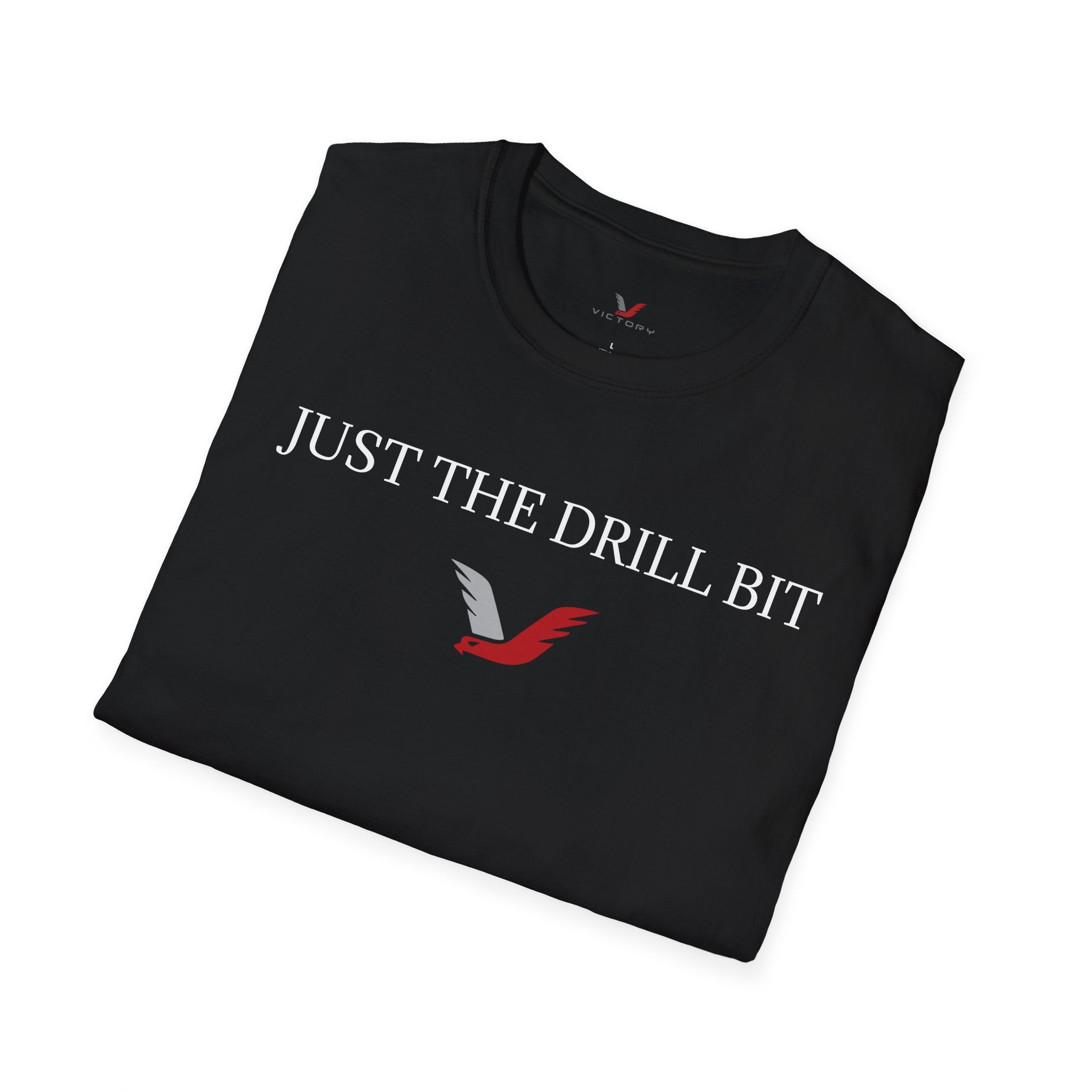 JUST THE DRILL BIT