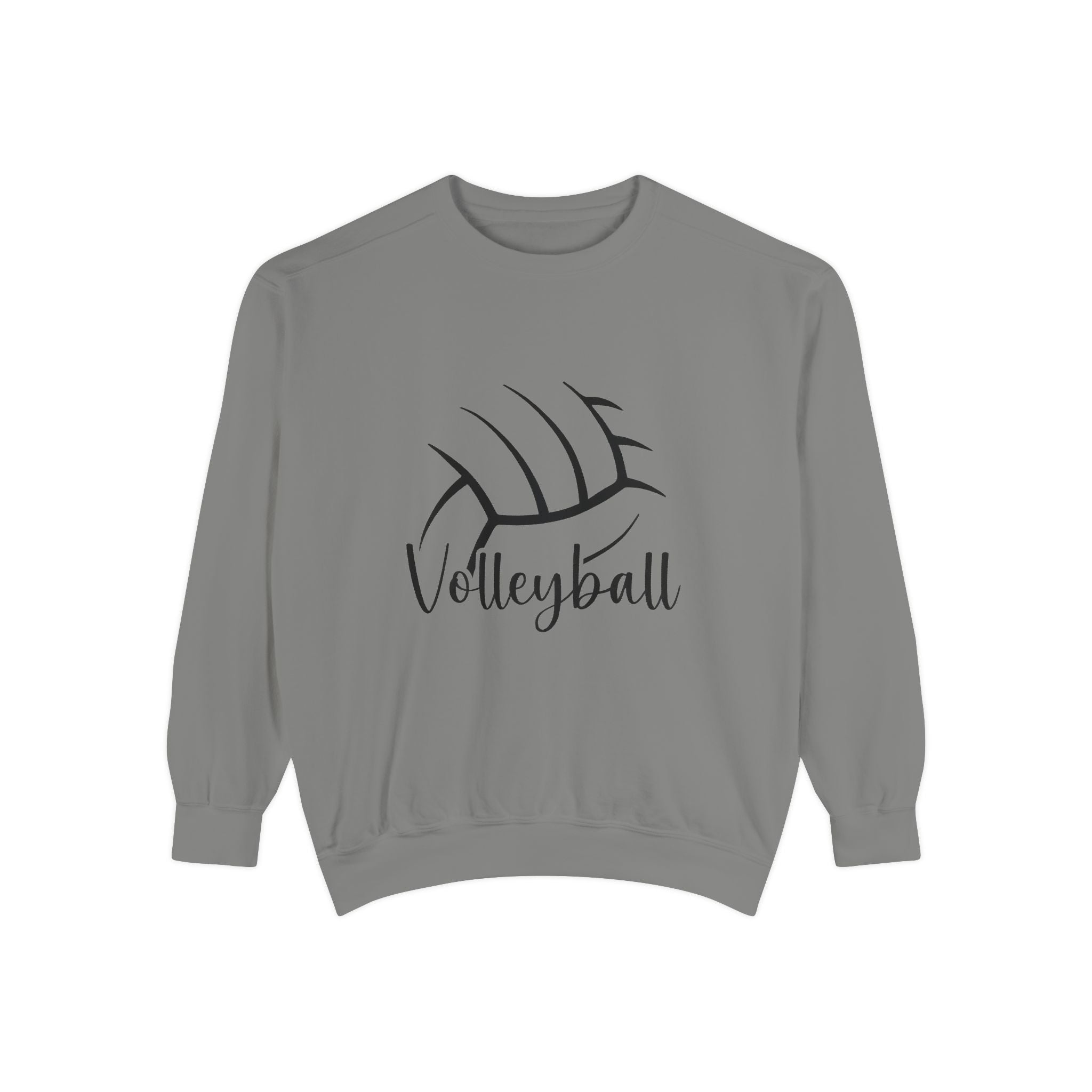 VOLLEYBALL SWEATER