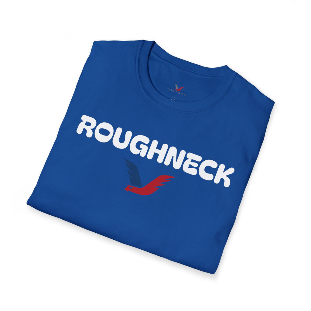 ROUGHNECK