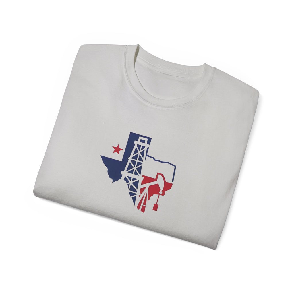 TEXAS OIL PATCH