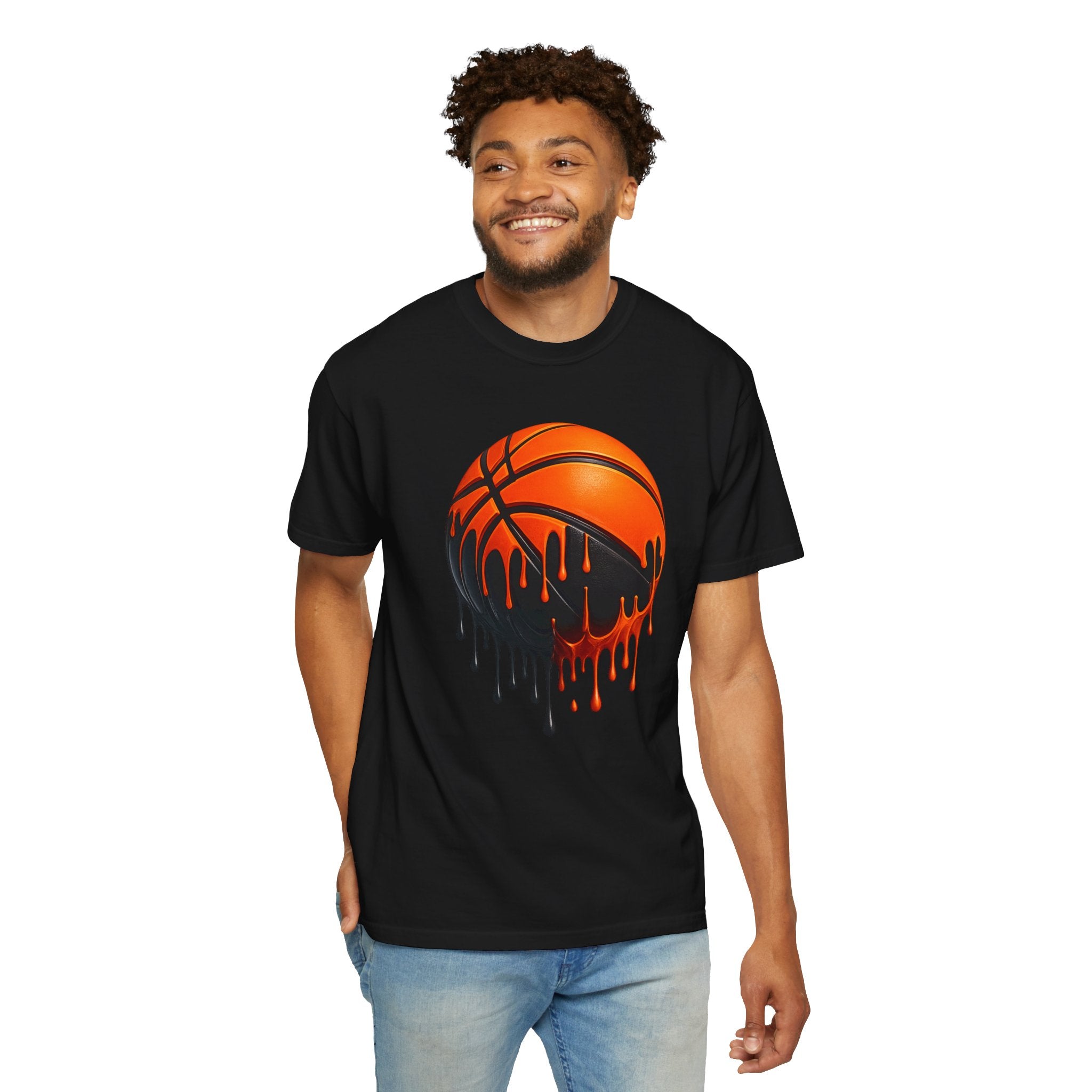 BASKETBALL DRIP