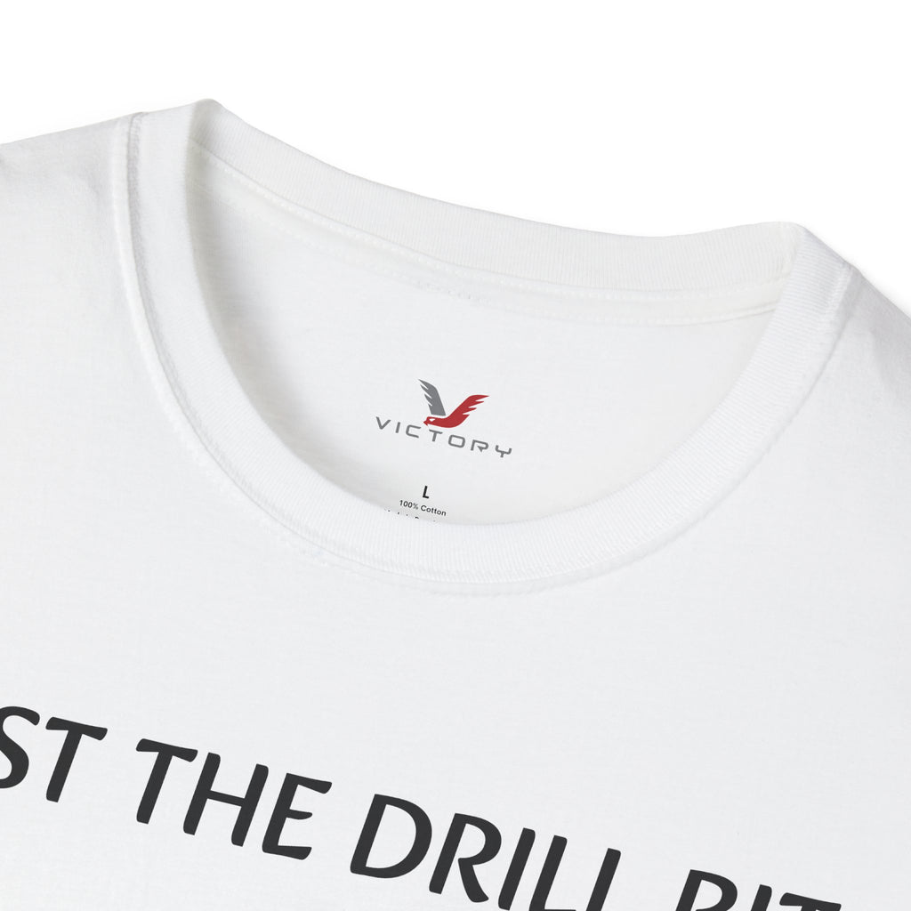 JUST THE DRILL BIT