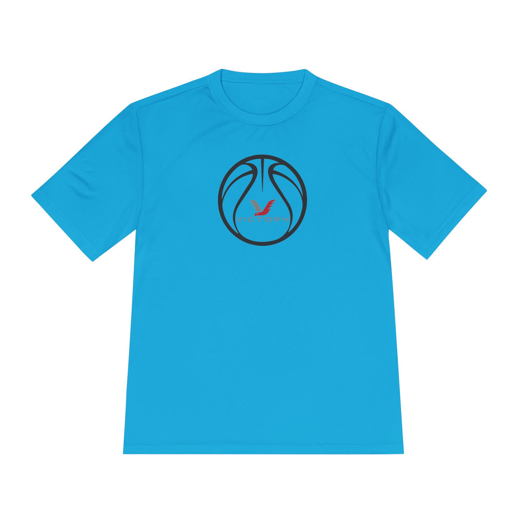 Victory Basketball Shirt Sports-Oilfield Summer Shirts