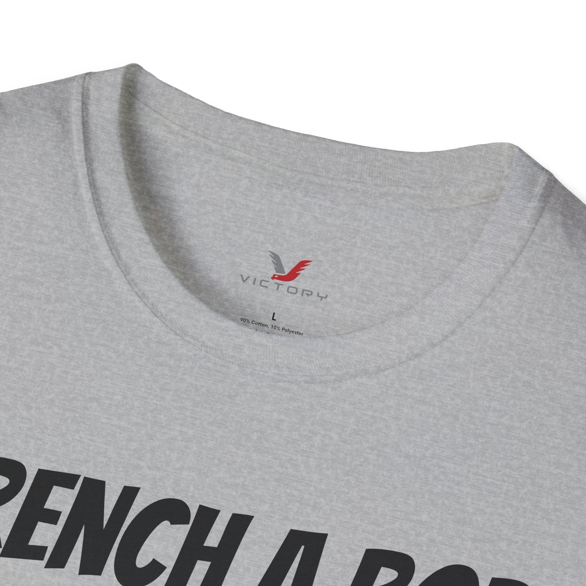 WRENCH A ROD