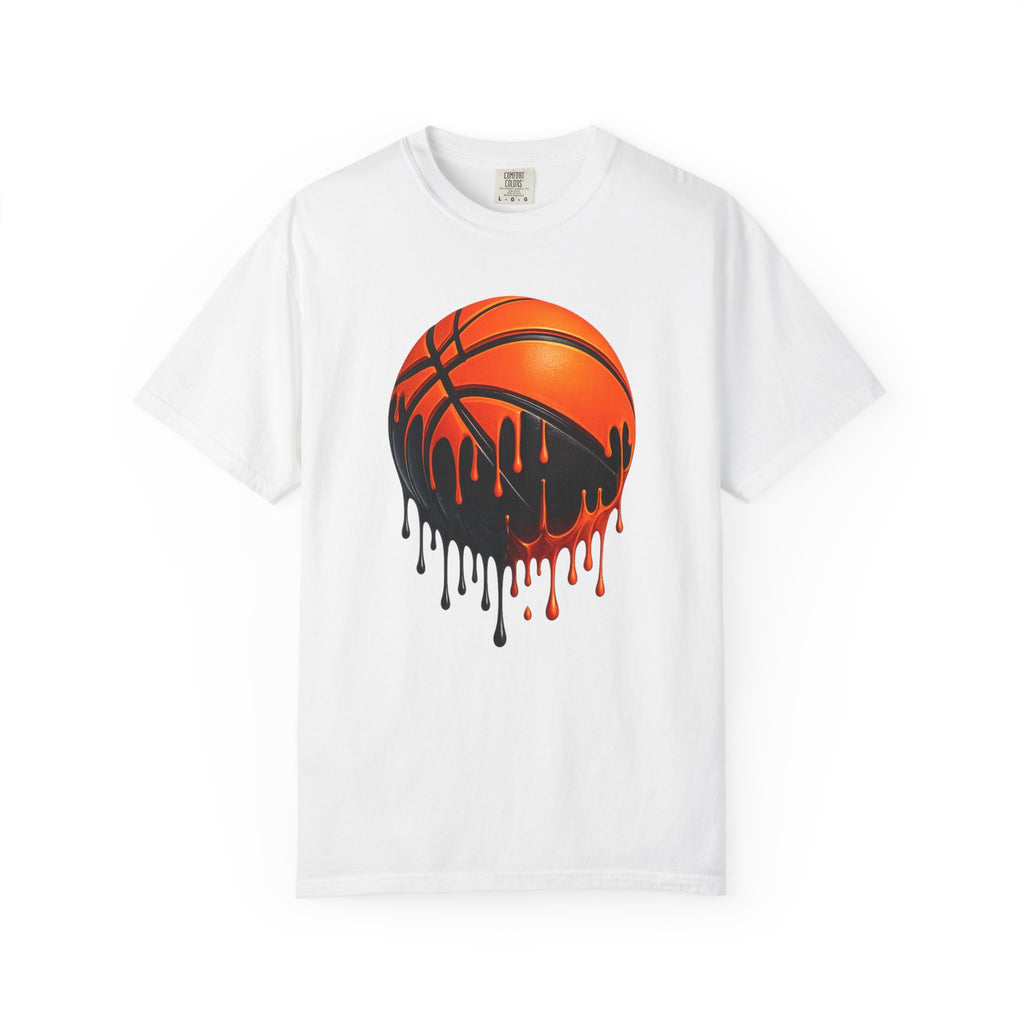 BASKETBALL DRIP