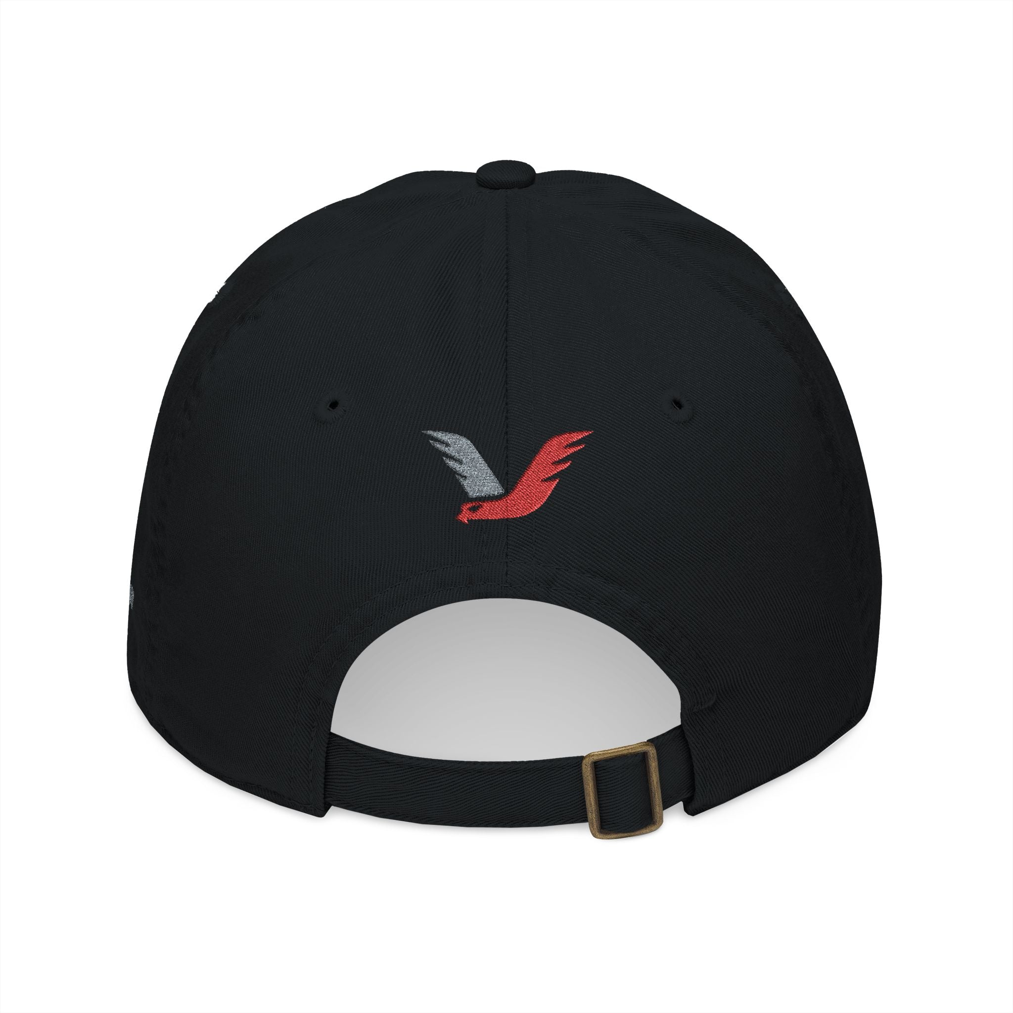 VICTORY BASEBALL CAP-Oilfield Caps