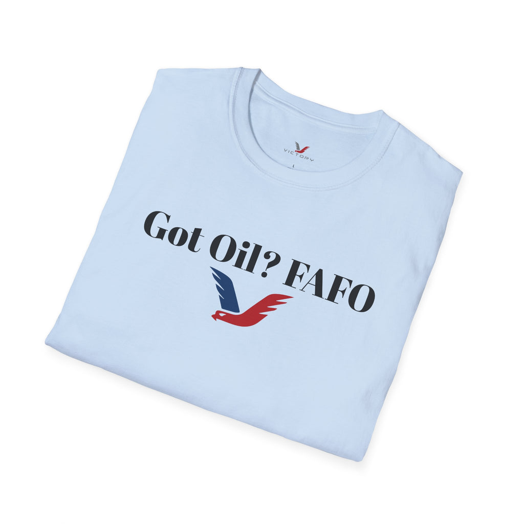 FAFO
