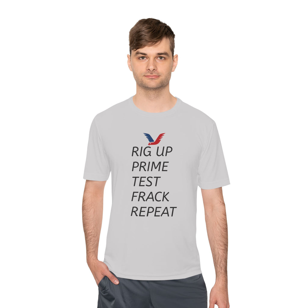 FRACK REPEAT
